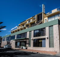 Alloggio Newcastle Beach Hotel - Kempsey Accommodation