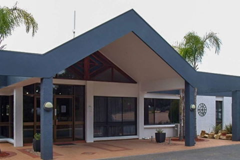 Comfort Inn & Suites Riverland - Kempsey Accommodation 0