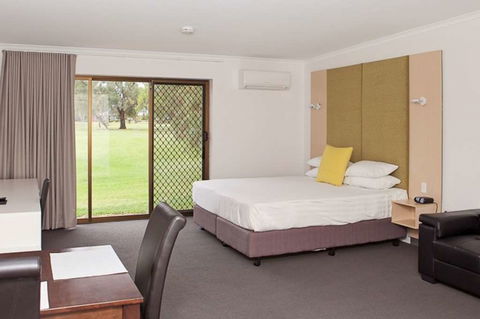 Comfort Inn & Suites Riverland - Kempsey Accommodation 1