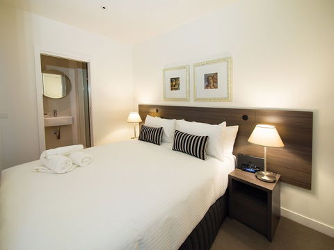 WRAP On Southbank - Kempsey Accommodation 2