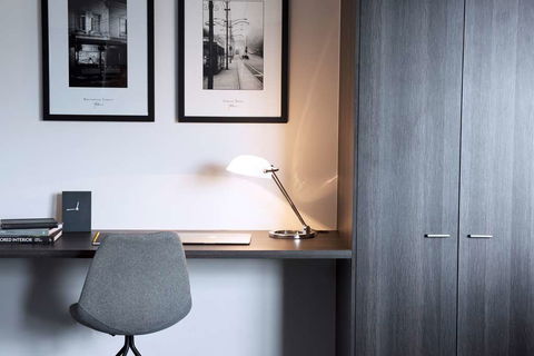 Tyrian Serviced Apartments - Kempsey Accommodation 0