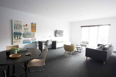 Tyrian Serviced Apartments - Kempsey Accommodation 2