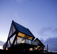 Mona Pavilions - Kempsey Accommodation