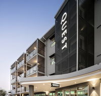 Quest Eight Mile Plains - Kempsey Accommodation