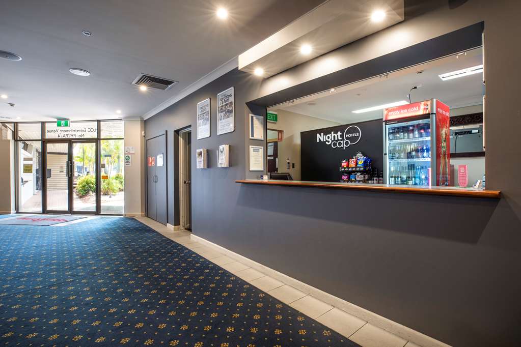 Archerfield QLD Kempsey Accommodation