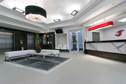 Jephson Hotel - Kempsey Accommodation 2
