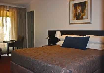 Karratha International Hotel - Kempsey Accommodation 1