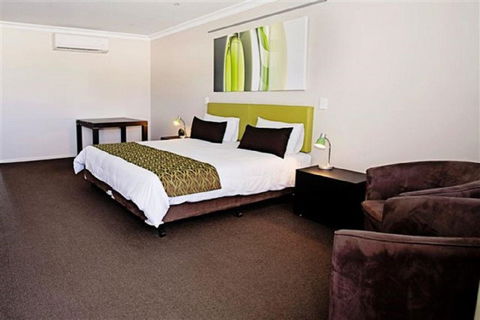 Drovers Motor Inn - Kempsey Accommodation 2