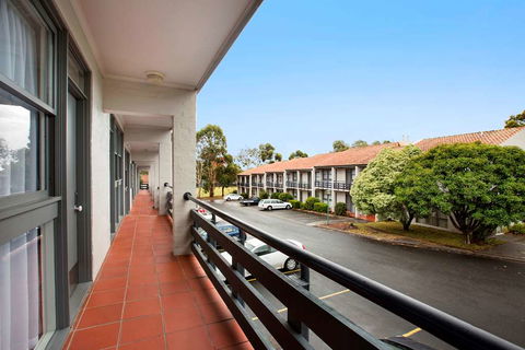 Ferntree Gully, A Nightcap Hotel - Kempsey Accommodation 2