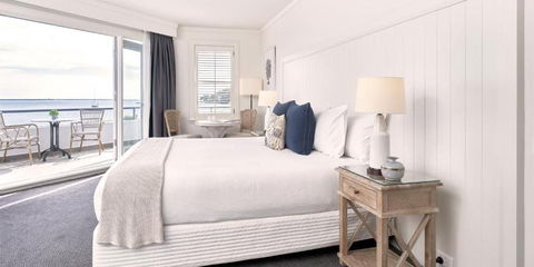 Anchorage Port Stephens - Kempsey Accommodation 1