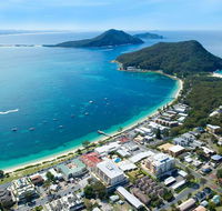 Ramada Resort Shoal Bay - Kempsey Accommodation
