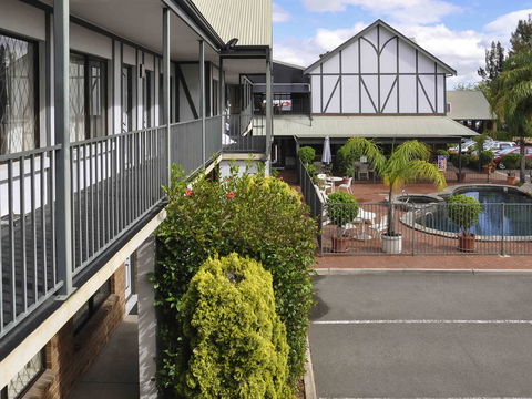 Ibis Styles Adelaide Manor - Kempsey Accommodation 0