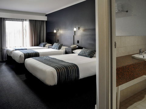 Ibis Styles Adelaide Manor - Kempsey Accommodation 1