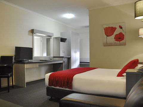 Ibis Styles Adelaide Manor - Kempsey Accommodation 2