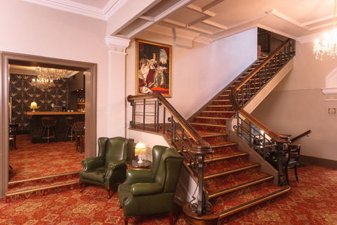 Hadley's Orient Hotel - Kempsey Accommodation 2