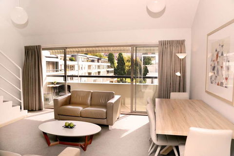 Salamanca Inn - Kempsey Accommodation 1