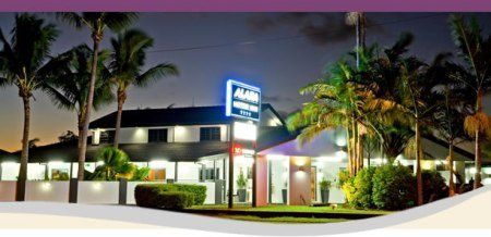 Alara Motor Inn - Kempsey Accommodation 0
