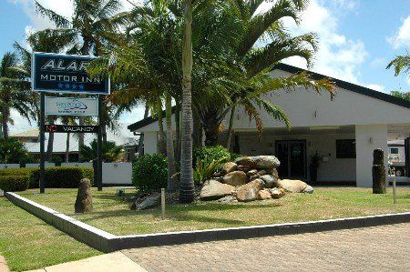 Alara Motor Inn - Kempsey Accommodation 1