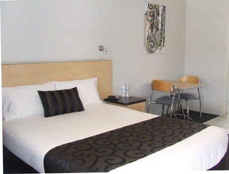 Alara Motor Inn - Kempsey Accommodation 2