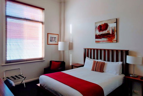 The Ansonia - Kempsey Accommodation 1