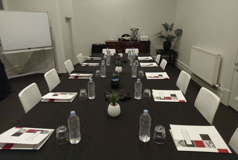 The Ansonia - Kempsey Accommodation 2
