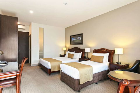 Quality Inn Heritage On Lydiard - Kempsey Accommodation 0