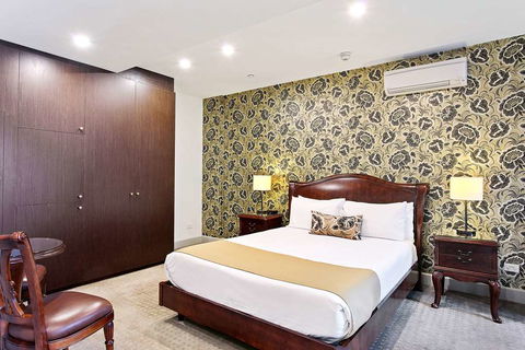 Quality Inn Heritage On Lydiard - Kempsey Accommodation 1