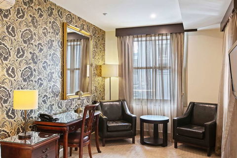 Quality Inn Heritage On Lydiard - Kempsey Accommodation 2