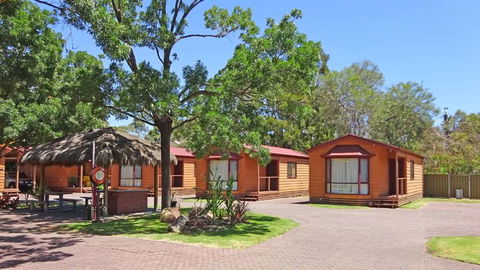 Adelaide Caravan Park - Kempsey Accommodation 0