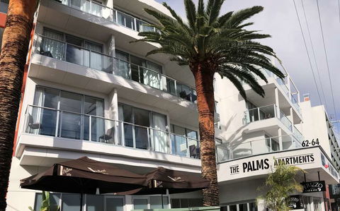 Adelaide Dress Circle Apartments - Kempsey Accommodation 0