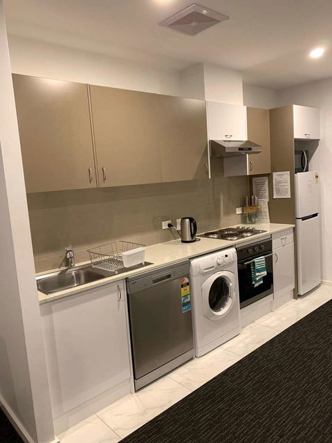 Adelaide Dress Circle Apartments - Kempsey Accommodation 2