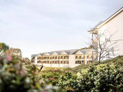 Novotel Barossa Valley Resort - Kempsey Accommodation 0