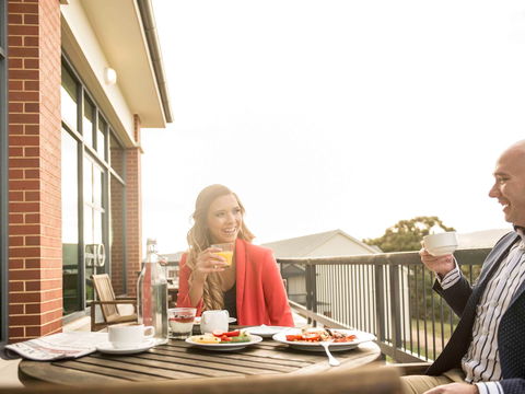 Novotel Barossa Valley Resort - Kempsey Accommodation 2