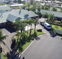 Ballina Byron Islander Resort - Kempsey Accommodation