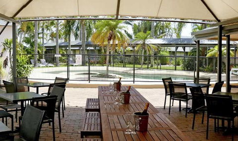 Ballina Byron Islander Resort - Kempsey Accommodation 2
