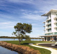 Ramada Hotel  Suites Ballina - Kempsey Accommodation