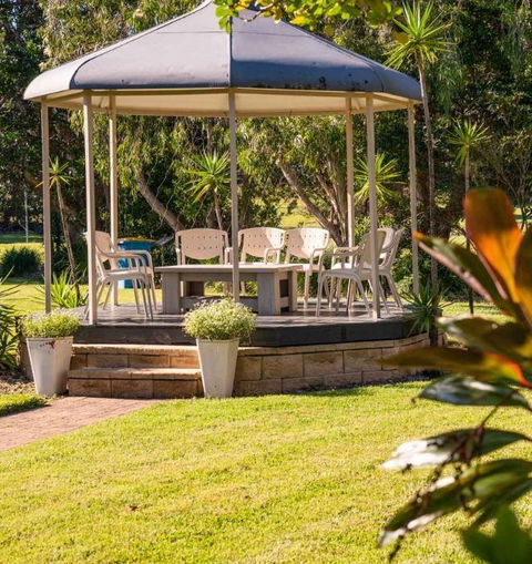 Ballina Beach Resort - Kempsey Accommodation 0