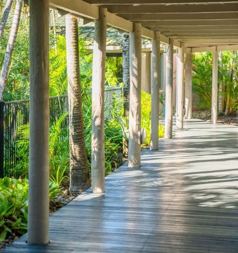 Ballina Beach Resort - Kempsey Accommodation 1