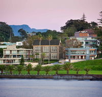 The Sebel Harbour Side Kiama - Kempsey Accommodation