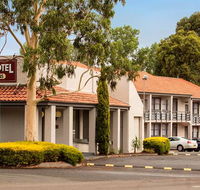 Ferntree Gully a Nightcap Hotel - Kempsey Accommodation