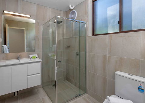Econo Lodge Lilydale - Kempsey Accommodation 2
