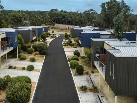 Sebel Creswick Forest Resort - Kempsey Accommodation 1