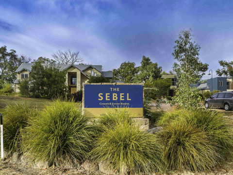 Sebel Creswick Forest Resort - Kempsey Accommodation 2
