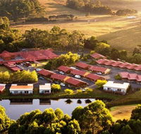 Tall Timbers - Kempsey Accommodation