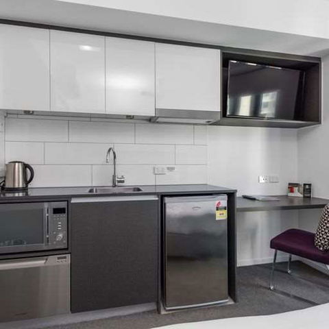 H On Mitchell Apartment Hotel - Kempsey Accommodation 1