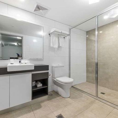 H On Mitchell Apartment Hotel - Kempsey Accommodation 2
