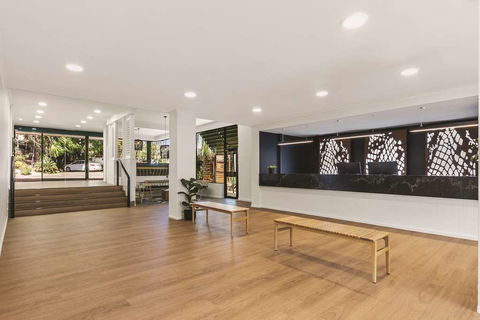 Travelodge Resort Darwin - Kempsey Accommodation 1