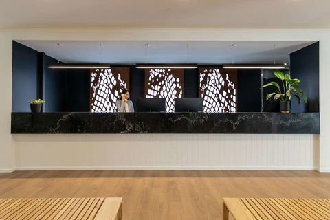 Travelodge Resort Darwin - Kempsey Accommodation 2