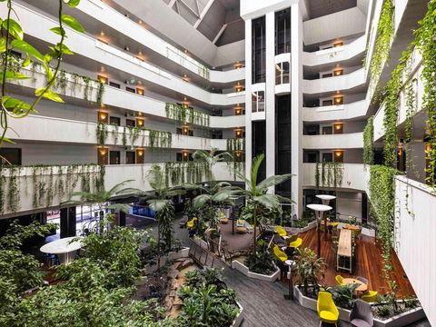 Novotel Darwin Atrium - Kempsey Accommodation 0