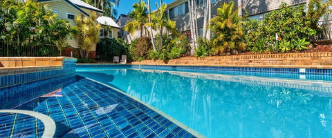 Fitzroy Motel - Kempsey Accommodation 2